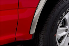 Load image into Gallery viewer, Putco 19-20 Ram 1500 Stainless Steel Fender Trim - Black Ops Auto Works