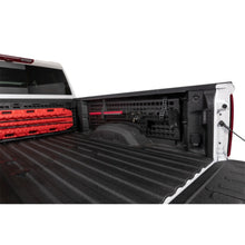 Load image into Gallery viewer, Putco 20-21 Chevy Silverado HD/Sierra HD - 6.8ft (Standard Box) Molle Driver Side Panel - Putco 195021