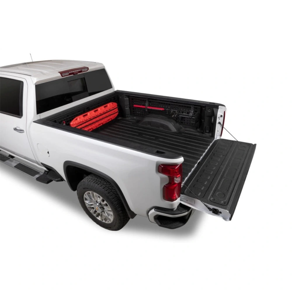 Putco 20-21 Chevy Silverado HD/Sierra HD - 6.8ft (Standard Box) Molle Driver Side Panel - Putco 195021