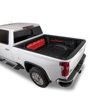 Load image into Gallery viewer, Putco 20-21 Chevy Silverado HD/Sierra HD - 6.8ft (Standard Box) Molle Driver Side Panel - Putco 195021