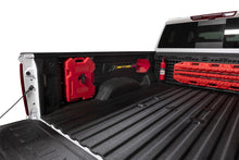 Load image into Gallery viewer, Putco Putco 20-21 Chevy Silverado HD/Sierra HD - 6.8ft (Standard Box) Molle Driver Side Panel