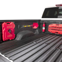 Load image into Gallery viewer, Putco Putco 20-21 Chevy Silverado HD/Sierra HD - 6.8ft (Standard Box) Molle Driver Side Panel