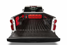 Load image into Gallery viewer, Putco Putco 20-21 Chevy Silverado HD/Sierra HD - 6.8ft (Standard Box) Molle Driver Side Panel