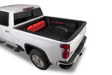 Load image into Gallery viewer, Putco Putco 20-21 Chevy Silverado HD/Sierra HD - 6.8ft (Standard Box) Molle Driver Side Panel