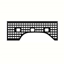 Load image into Gallery viewer, Putco Putco 20-21 Chevy Silverado HD/Sierra HD - 6.8ft (Standard Box) Molle Driver Side Panel