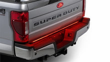 Load image into Gallery viewer, Putco 2019+ Silverado/Sierra 60in Red Light Blade Direct Fit Kit Red - Black Ops Auto Works