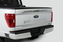 Load image into Gallery viewer, Putco 2021 Ford F-150 Ford Lettering (Cut Letters/Stainless Steel) Tailgate Emblems - Black Ops Auto Works