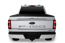 Load image into Gallery viewer, Putco 2021 Ford F-150 Ford Lettering (Cut Letters/Stainless Steel) Tailgate Emblems - Black Ops Auto Works