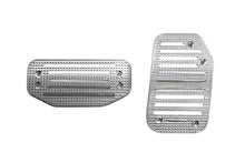 Load image into Gallery viewer, Putco 2021 Ford F-150 Liquid Pedals - Track Design (Kit) Includes Accelerator / Brake - Black Ops Auto Works