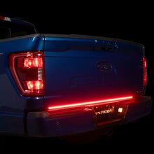 Load image into Gallery viewer, Putco Putco 2024+ Ford F150 w/Factory Halogen Tail Light 60in Blade Tailgate Light Bar Plug-N-Play