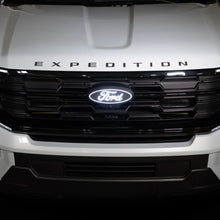 Load image into Gallery viewer, Putco 2025 Ford Expedition Front Grille LED Emblem - Putco 92610-08