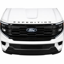 Load image into Gallery viewer, Putco 2025 Ford Expedition Front Grille LED Emblem - Putco 92610-08