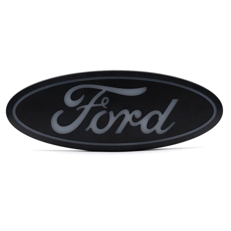 Putco Putco 2025 Ford Maverick Luminix Ford Led Grille Emblems