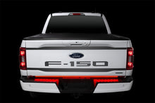 Load image into Gallery viewer, Putco 21-22 Ford F-150 60in Light Blade Direct Fit Kit Red / Amber / White - Black Ops Auto Works