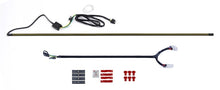 Load image into Gallery viewer, Putco 21-22 Ford F-150 60in Red Light Blade Direct Fit Kit Red / White Putco PUT9203060-13