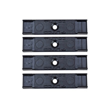 Load image into Gallery viewer, Putco 21-22 Ford F-150 60in Red Light Blade Direct Fit Kit Red / White Putco PUT9202060-12