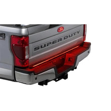 Load image into Gallery viewer, Putco 21-22 Ford F-150 60in Red Light Blade Direct Fit Kit Red / White Putco PUT9202060-12