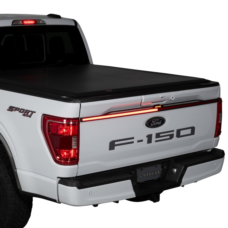 Putco 21-23 Ford F150 (w/OE LED Taillights & No OBS/Tow Tech) Excalibur LED Third Taillight Putco PUT92060-13