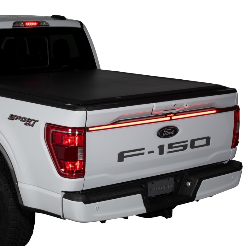 Putco 21-23 Ford F150 (w/OE LED Taillights & No OBS/Tow Tech) Excalibur LED Third Taillight Putco PUT92060-13