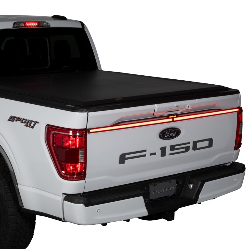 Putco 21-23 Ford F150 (w/OE LED Taillights & OBS/Tow Tech) Excalibur LED Third Taillight Putco PUT92060-17