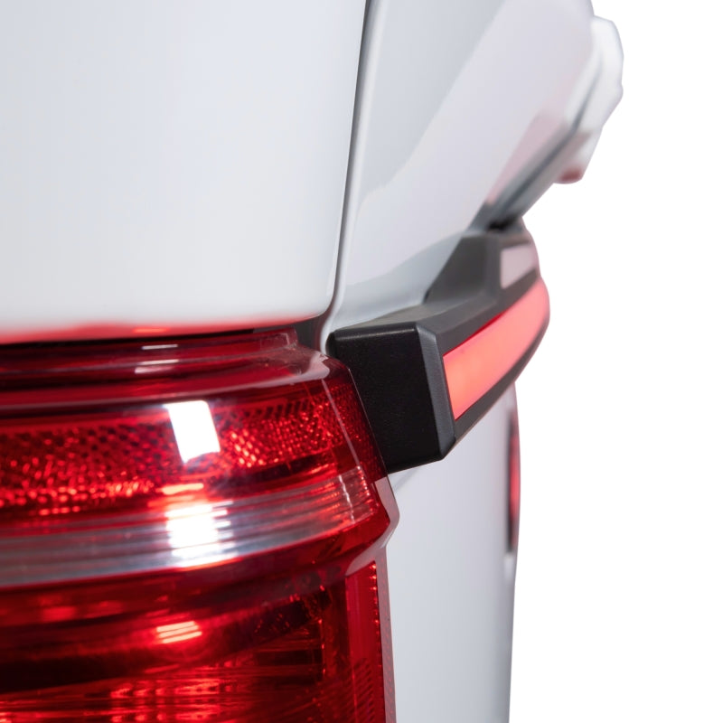Putco 22-25 Ford F-150 Lightning Excalibur LED Tailgate Bar w/ Plug-N-Play Connect Putco PUT92060-18
