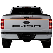 Load image into Gallery viewer, Putco 22-25 Ford F-150 Lightning Excalibur LED Tailgate Bar w/ Plug-N-Play Connect Putco PUT92060-18