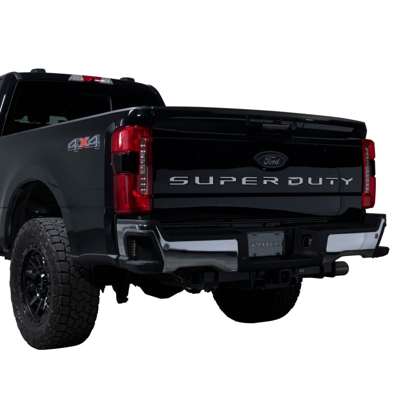 Putco Putco 23-24 Ford SuperDuty F-250/F-350/F-450 60in Direct Fit Blade Kit w/Plug & Play-Factory Halogen