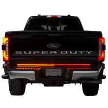 Load image into Gallery viewer, Putco Putco 23-24 Ford SuperDuty F-250/F-350/F-450 60in Direct Fit Blade Kit w/Plug &amp; Play-Factory Halogen
