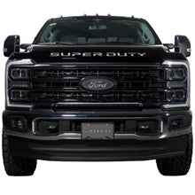 Load image into Gallery viewer, Putco 25-26 Ford Super Duty Front Emblem (w/ Camera Cutout and w/o Washer Opening) - Putco 92804