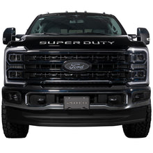 Load image into Gallery viewer, Putco Putco 25-26 Ford Super Duty Front Emblem (w/ Camera Cutout and w/o Washer Opening)