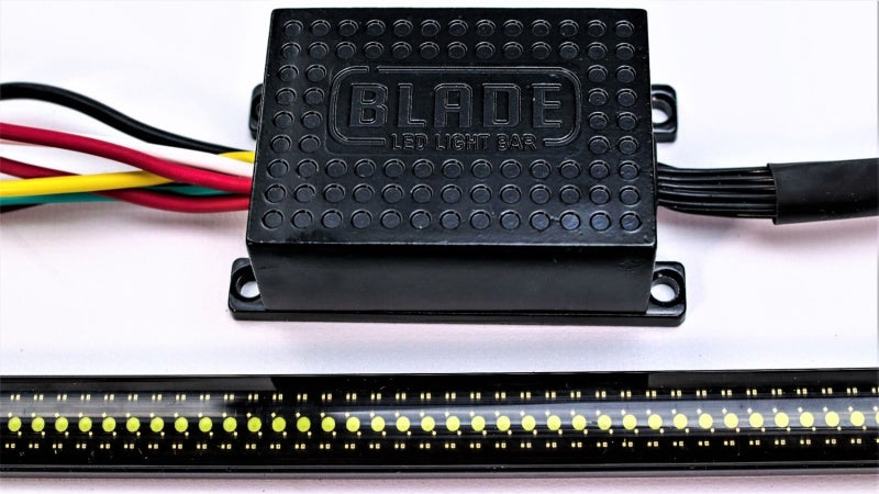 Putco 48in LED Tailgate Light Bar Blade - Black Ops Auto Works