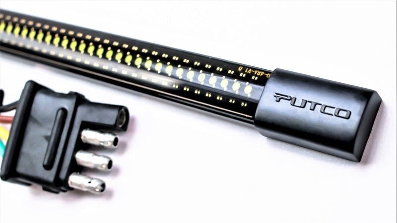 Putco 48in LED Tailgate Light Bar Blade - Black Ops Auto Works
