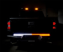 Load image into Gallery viewer, Putco 60in Work Blade LED Light Bar in Amber/White - Black Ops Auto Works