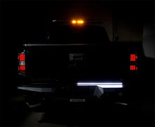 Load image into Gallery viewer, Putco 60in Work Blade LED Light Bar in Amber/White - Black Ops Auto Works