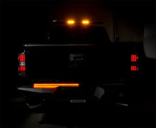 Load image into Gallery viewer, Putco 60in Work Blade LED Light Bar in Amber/White - Black Ops Auto Works