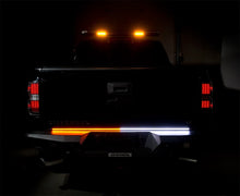Load image into Gallery viewer, Putco 60in Work Blade LED Light Bar in Amber/White - Black Ops Auto Works