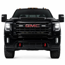 Load image into Gallery viewer, Putco 8in Virtual Blade LED Grille Light Bar - Putco 310208