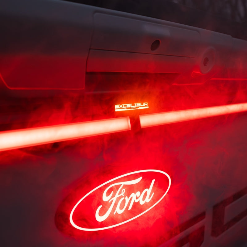 Putco Excalibur LED Third Tail Light for 21-23 Ford F150 w/ Factory Halogen Taillights Putco PUT92060-12