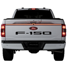 Load image into Gallery viewer, Putco Excalibur LED Third Tail Light for 21-23 Ford F150 w/ Factory Halogen Taillights Putco PUT92060-12