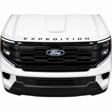 Load image into Gallery viewer, Putco Luminix LED front grille emblem for 2025 Ford Expedition