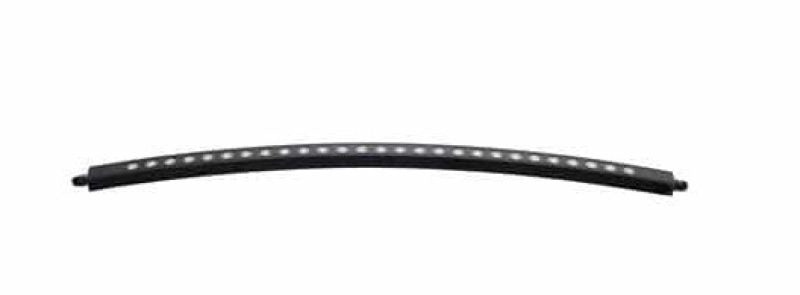Putco Luminix High Power LED - 30in Curved Light Bar - 27 LED - 10800LM - 31.63x.75x1.5in - 6 Deg Putco PUT10033