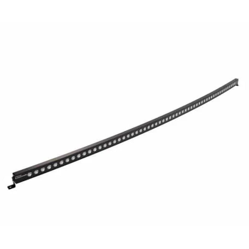 Putco Luminix High Power LED - 50in Curved Light Bar - 48 LED - 19200LM - 51.63x.75x1.5in - 6 Deg Putco PUT10055