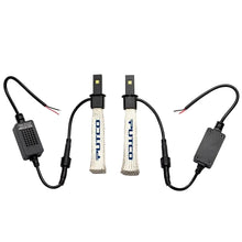 Load image into Gallery viewer, Putco Nite-Lux LED Kit - H3 (Pair) Putco PUT270003