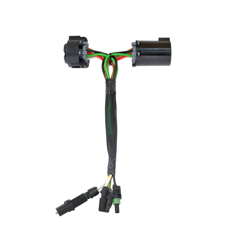 Putco Blade Quick Connect Tailgate Wiring Harness - Putco 529004