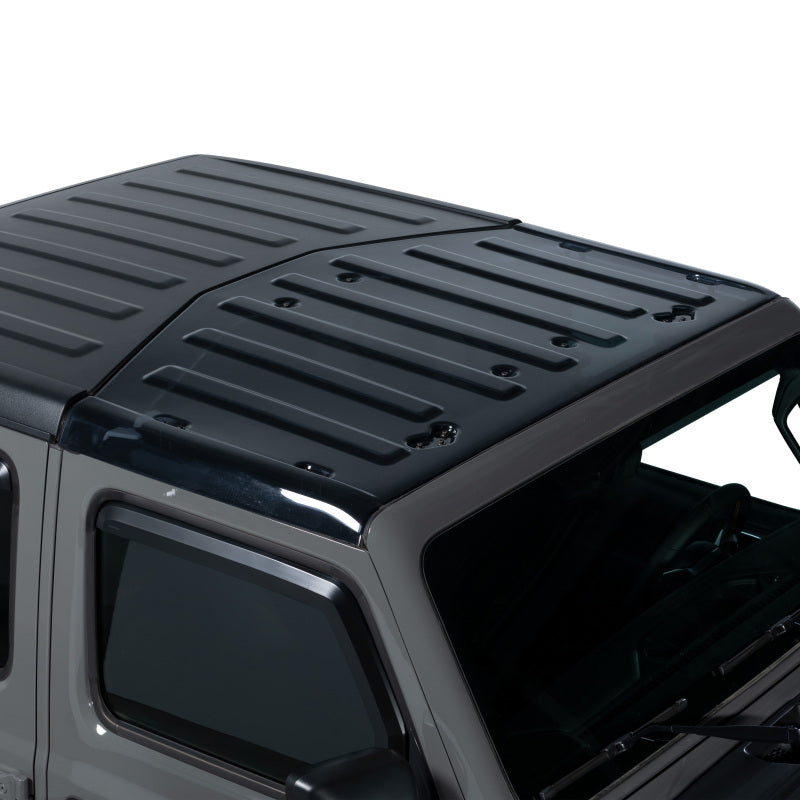 Putco 18-22 Jeep Wrangler JL/Gladiator JT Element Sky View Hard Top - Putco 581002