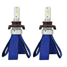 Load image into Gallery viewer, Putco Nitro-Lux - 9005 - (Pair) - Putco 709005