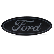 Load image into Gallery viewer, Putco 2025 Ford Maverick Luminix Ford Led Grille Emblems - Putco 92902-16