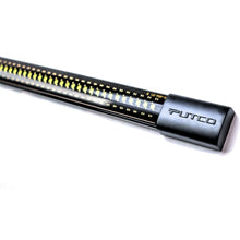 Load image into Gallery viewer, Putco 48in Work Blade LED Light Bar in Amber/White - Putco 93009-48