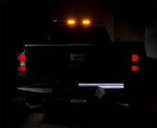 Load image into Gallery viewer, Putco 48in Work Blade LED Light Bar in Amber/White - Putco 93009-48
