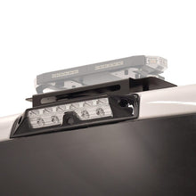 Load image into Gallery viewer, Putco 2019+ Chevrolet Silv / GMC Sierra Fits LD Regular Cab Only - 16in Roof Bracket Hornet Brackets - Putco 950002